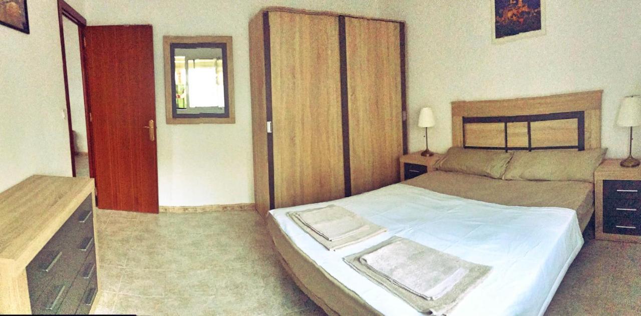 Town House With Patio In Quiet Residential Area 10 Min From Beach Torremolinos Exterior foto